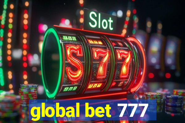 global bet 777